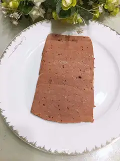 Lunch meat