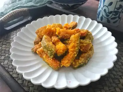 Pumpkin