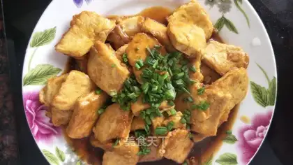 Tofu