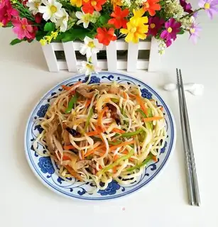 Noodles