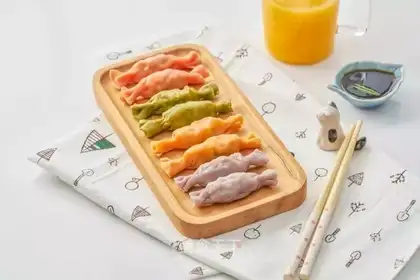 Candy steam