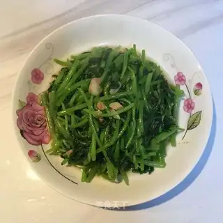 Garlic artery