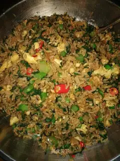 Soccer rice
