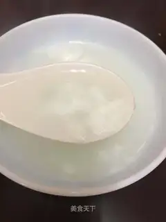 ♪ Fresh and porridge ♪