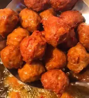 Meatballs