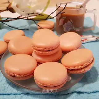 French Macalon