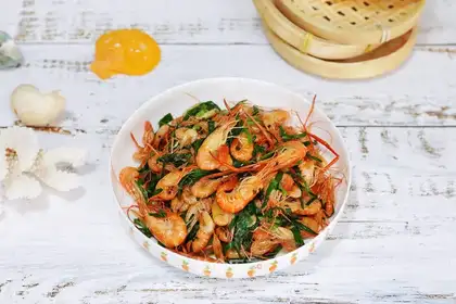 Shrimp
