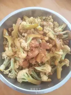 Spicy pickles