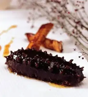 scallion sea cucumber