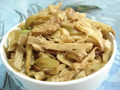 stewed cake
