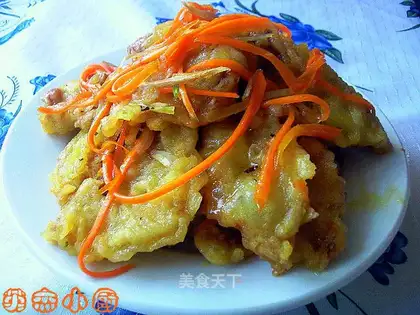 pot meat