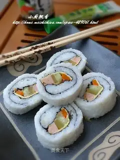 Rijuan Sushi