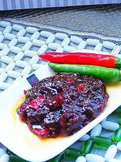 chili sauce