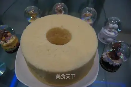 Hurricane cake