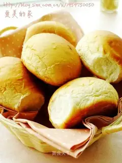 Guzaowei Bread