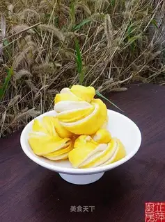 two-color curling
