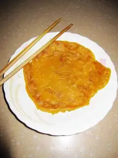 pumpkin pie