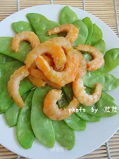 Haiyang lentils