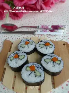 Huahua Sushi