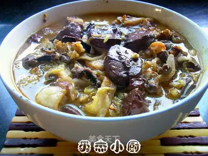 shazhu cuisine