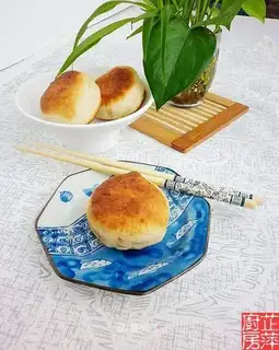 chicken pot pie