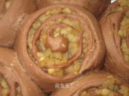 Cocoa oatmeal ice cream bread