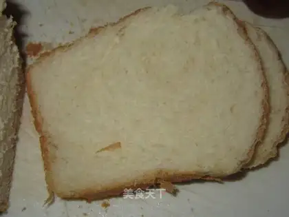 Oatmeal yogurt bread