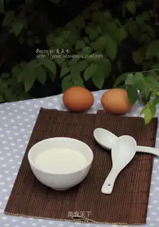 Daliang Shuangpi Milk