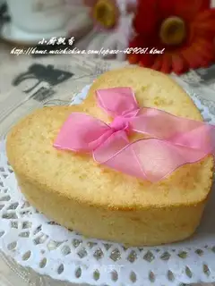 Six-inch Qifeng Cake