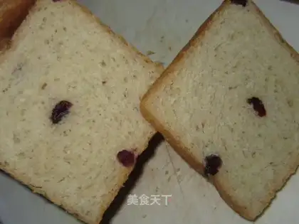 banana bread