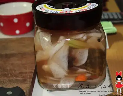 kimchi