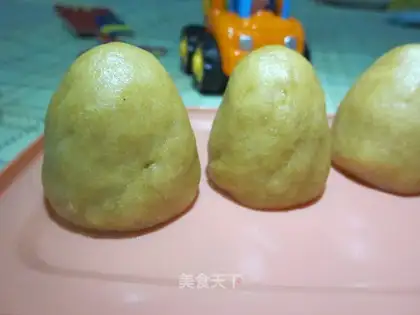corn wowotou