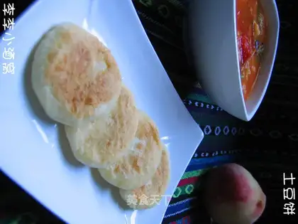 potato cake