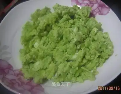 green Egg