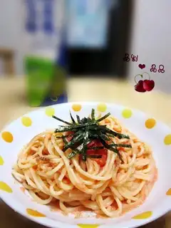 Prince Heming pasta
