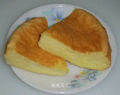 millet cakes
