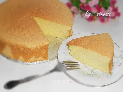 cotton cake