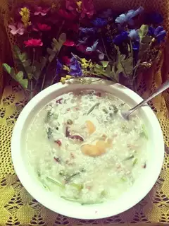 Porridge