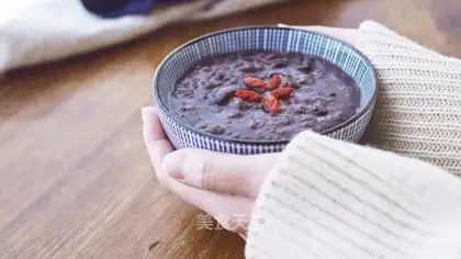 Porridge