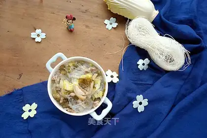 A sour fan of lamb