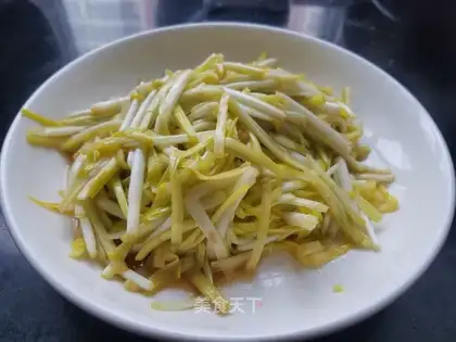 Pelican garlic