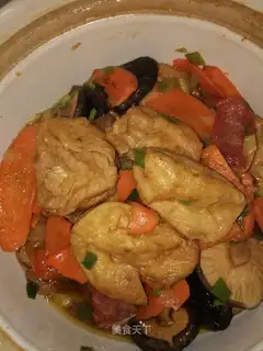Sandpot tofu