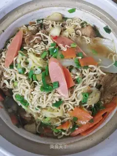 Noodles