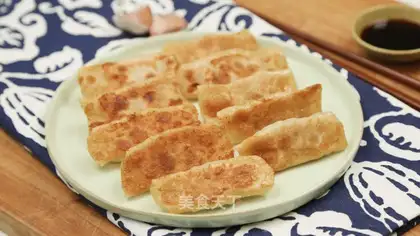 pan paste