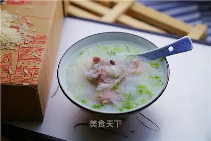 Porridge