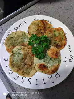 Pancakes