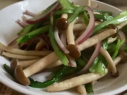 A healthy three-coloured fry