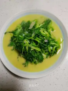 Let's go to the soup