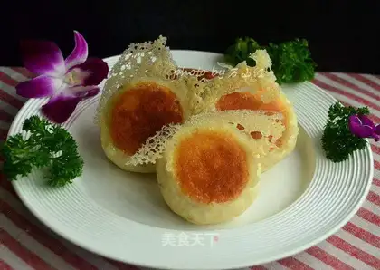 Sour buns