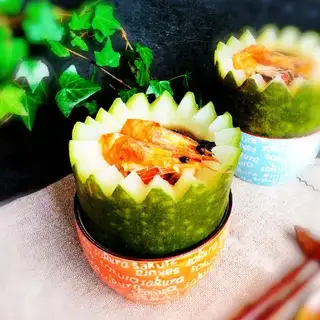 Mini-seafood